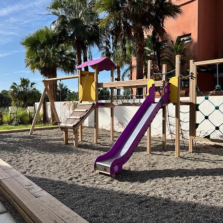 Pushe Playa Granada Beach & Golf 12 Motril Exterior foto