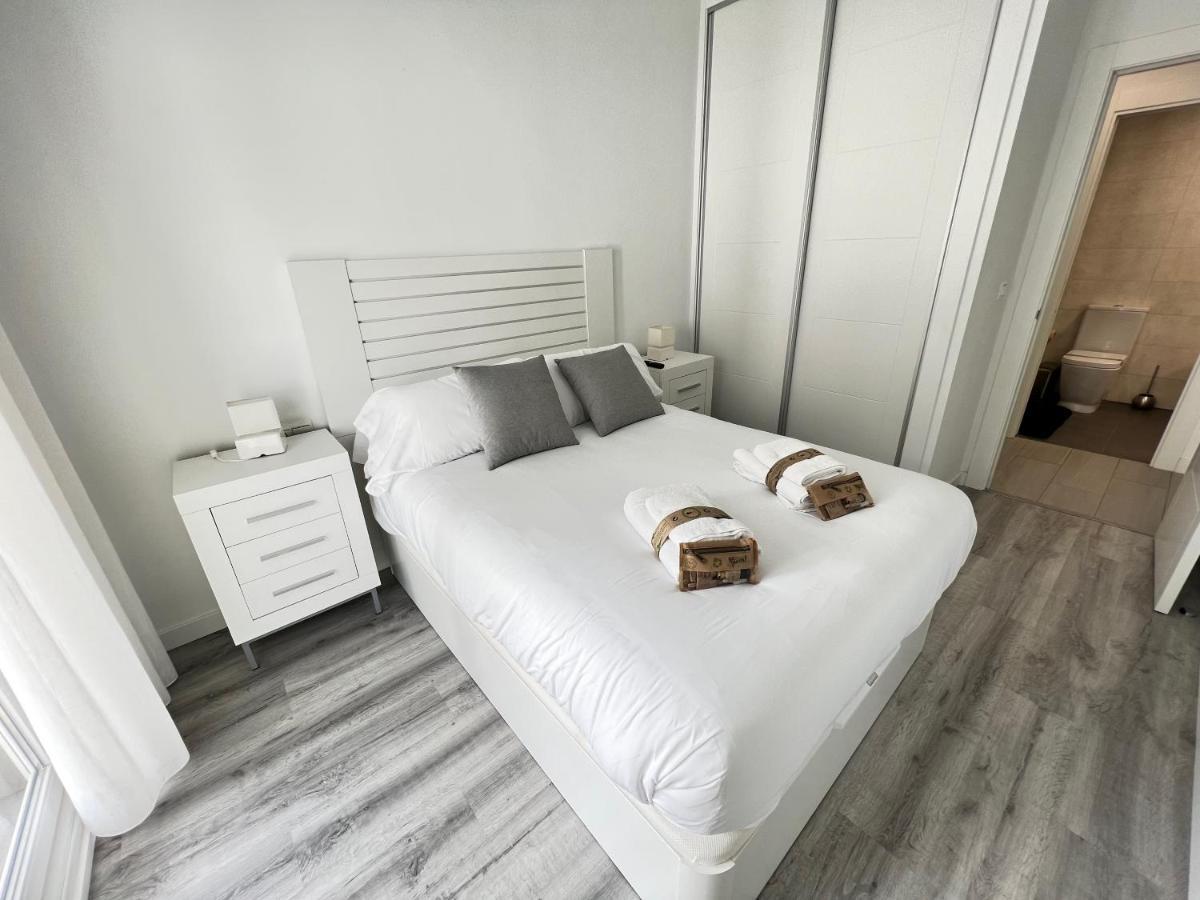 Pushe Playa Granada Beach & Golf 12 Motril Exterior foto