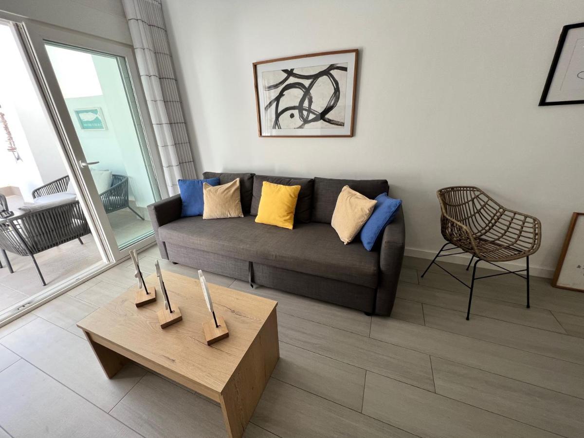 Pushe Playa Granada Beach & Golf 12 Motril Exterior foto